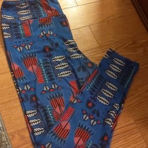 GC Lularoe TC leggings